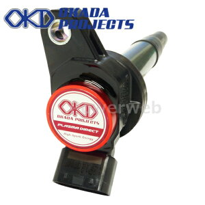 OKADA PROJECTS SD384091R vY}_CNg [^X G[[ 1800 2ZR-FE X[p[`[W[ 2012- (IJ_vWFNc)