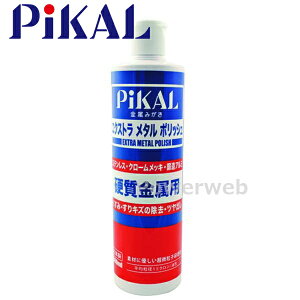 PiKAL (�s�J�[��) �i��:17560 �G�N�X�g�����^���|���b�V�� 500ml ���{����