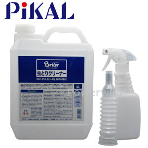 PiKAL (�s�J�[��) �i��:59200 �s�J�[�� �����N���[�i�[ 4L ���{����