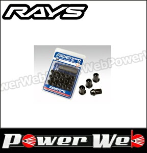 RAYS (CY) 17HEX [VOibg M12×1.5 BK(ubN) 35mm(~fBA^Cv) 16pbN 74130000230BK