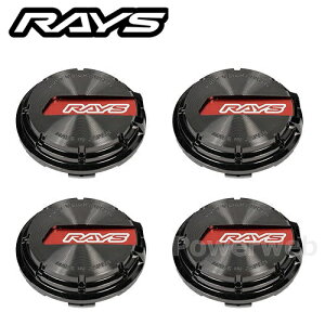 RAYS OCc Z^[Lbv No.65 BK-Chrome/RD 4Zbg 61025000006BK-4