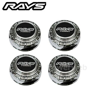 RAYS VOLK Racing 4×4ԗp Z^[Lbv No,82 MODEL-05 5-150 Chrome 4Zbg 61000000006CP-4