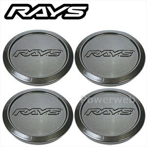 RAYS No.78 VR CAP MODEL-01 LOW DG (O-Ring) VOLK RACING Z^[Lbv 61000591000DG-4