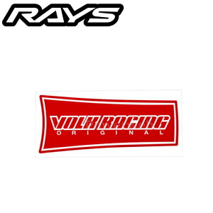 RAYS No.29 VOLK RACING TE37SB SL ���y�A�p�X�|�[�N�X�e�b�J�[ VOLK RACING���S ���b�h 7415000003033 [���[����]