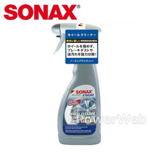 SONAX 230200 GNXg[ zC[N[i[ 500ml \ibNX