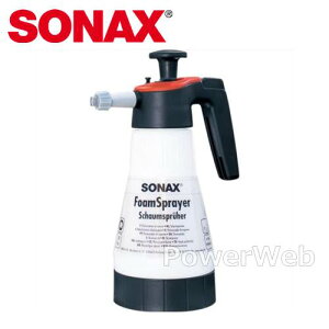 SONAX 496541 tH[XvC[ Aˋ@ \ibNX