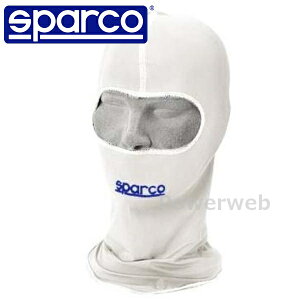 SPARCO KARTING BASIC BALACLAVA 002231B zCg(B) TCY:t[ tFCX}XN A_[EFA J[g s XpR x[VbN oNo