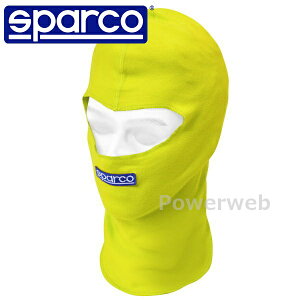 SPARCO B-ROOKIE BALACLAVA 002201GF CG[(GF) TCY:t[ tFCX}XN A_[EFA J[g s Xp Rr[E[L[ oNo