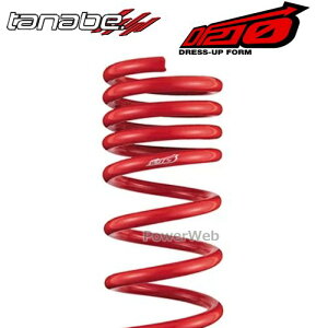 TANABE SUSTEC DF210 _ETX 1䕪 ANH20WDK g^ At@[h 2008/05`2015/1 ANH25W/4WD/2400/NA y[J[/sz