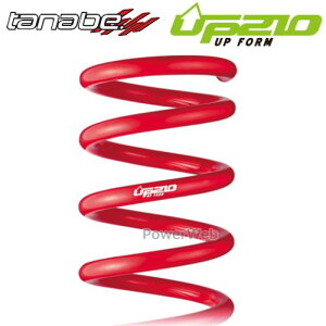 TANABE DEVIDE UP210 AbvTX 1䕪 KG2PUK }c_ CX-8 2017/12` KG2P/4WD/2200/DTB y[J[/sz