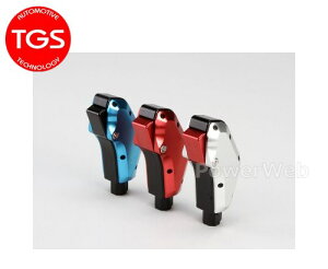 TGS/X-Fang [TGS-BSG403C2] �r���b�g�V�t�^�[ (�K���O���b�v�^�C�v) CR.2 ���b�h/�u���b�N �f���JD:5 3DA-CV1W (MC���p�݌v)