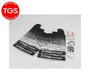 TGS/X-Fang [M40102-C Jt[W zCg] }bhtbv Jt[Wp^[ fJD:5 4WD/2WD (MCCV1s)