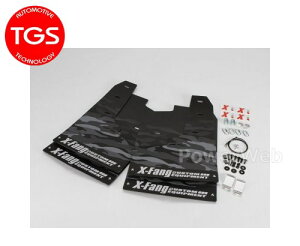 TGS/X-Fang [M40102-C Jt[W ubN] }bhtbv Jt[Wp^[ fJD:5 4WD/2WD (MCCV1s)