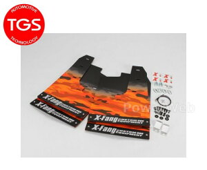 TGS/X-Fang [M40102-C Jt[W IW] }bhtbv Jt[Wp^[ fJD:5 4WD/2WD (MCCV1s)