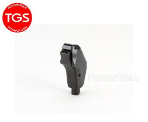 TGS/X-Fang [TGS-BSG403LBB] rbgVt^[ubN&ubN (KObv^Cv) ubN&ubN fJD:5 3DA-CV1W (MCp݌v)