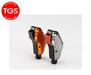 TGS/X-Fang [TGS-BSG403LOR] rbgVt^[~ebhJ[ (KObv^Cv) IW/ubN fJD:5 3DA-CV1W (MCp݌v)