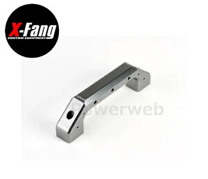 X-Fang [SGC20057LGM] �r���b�g�T�C�h�A�V�X�g�O���b�v type C ���~�e�b�h�J���[ �A���}�C�g�K�����^�� DELICA MINI (�f���J�~�j)