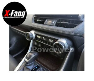 X-Fang [DM403LGM-2] �G�A�R���f�B�V���i�[�A�W���X�^�[�����O�Z�b�g ���~�e�b�h�J���[ �K�����^�� �K�����^�� RAV4