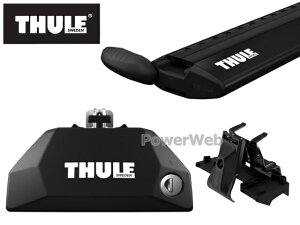 THULE [tbg:7106 ECOo[EVO ubN:7113B Lbg:KIT6074] }c_ CX-5 _CNg[t[t H28/12` KF# x[XLAZbg 1䕪