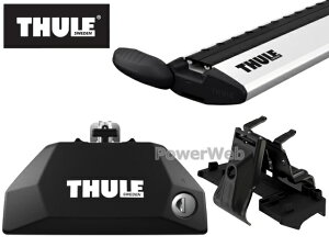THULE [tbg:7106 ECOo[EVO Vo[:7113 Lbg:KIT6050] AEfB A6Aog _CNg[t[t 2019` x[XLAZbg 1䕪