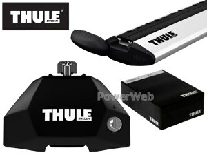 THULE [tbg:7107 ECOo[EVO Vo[:7112 Lbg:KIT7057] ZfXxc ANX W177 2018` x[XLAZbg 1䕪