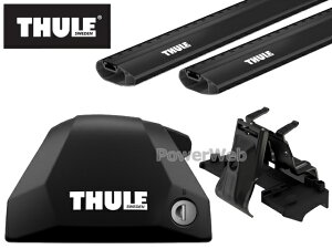 THULE [tbg:7206 ECOo[GbW ubN:7214B/7213B Lbg:KIT6098] ZfXxc GLA _CNg[t[t 2020` x[XLAZbg 1䕪