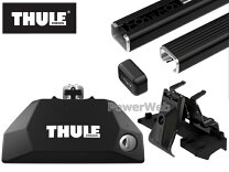 楽天市場】thule キット 6040の通販