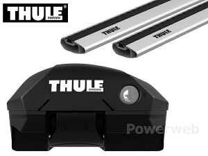 THULE [tbg:7204 ECOo[GbW Vo[:7213/7212] Xo NXgbN [t[t R4/12` x[XLAZbg 1䕪
