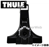 楽天市場】thule スーリー ベースキャリア th951の通販