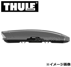THULE (X[[) Motion XT XXL [V XT XXL `^^bN [t{bNX i:TH6299