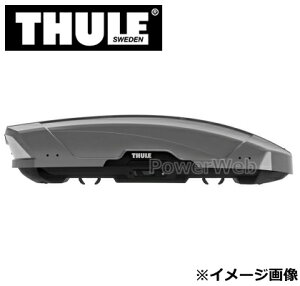THULE (X[[) Motion XT M [V XT M `^^bN [t{bNX i:TH6292