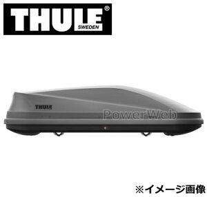 THULE (X[[) Touring M c[O M (200) `^GAXL [t{bNX i:TH6342