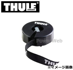 THULE (�X�[���[) Strap Organiser 522-1 �X�g���b�v�I�[�K�i�C�U�[ 522-1 400cm �X�g���b�v×1�{ �i��:TH522-1