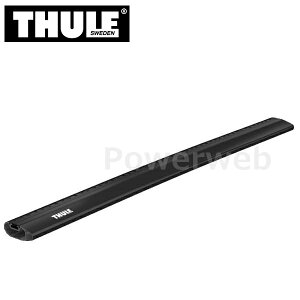 THULE TH7213B WingBar Edge 7213B ubN (ECOo[GbW) F86cm F1{