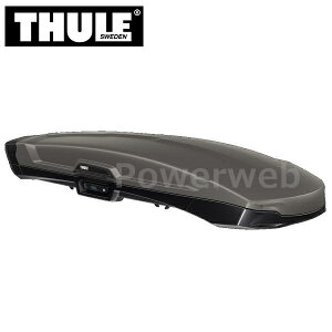 THULE TH6135 Vector Alpine (xN^[ ApC) `^}bg [t{bNX