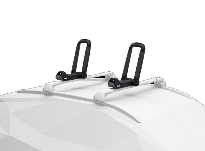 楽天市場】THULE TH849 Hull-a-Port Aero 849 (ハルアポート エアロ 