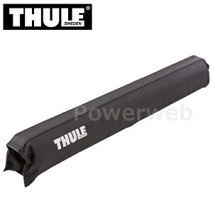 THULE TH843 XNGAo[p T[tBpbh pbh̒F51cm 2{