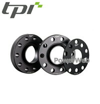 楽天市場】tpi ホイールスペーサー 112 15mmの通販 