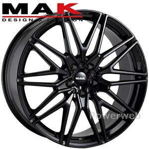 MAK STURM 20C` 9.0J PCD:112 :5 inset:35 OXubN STR9020535112GB }bN VgD  [zC[4{Zbg]