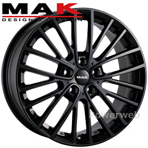 MAK CHELSE 18C` 7.5J PCD:112 :5 inset:42 OXubN CHE7518542112GB }bN `FV[  [zC[4{Zbg]