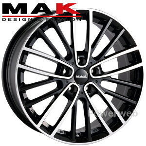 MAK CHELSE 16C` 7.0J PCD:112 :5 inset:41 ubN~[ CHE7016541112BM }bN `FV[  [zC[4{Zbg]