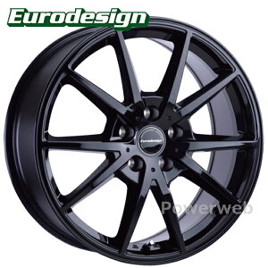 Eurodesign SWINDON 18C` 7.5J PCD:114.3 :5 inset:45 OXubN ES7518545114GB [fUC XEBh  [zC[4{Zbg]