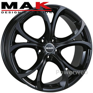 MAK LARIO 19C` 8.5J PCD:110 :5 inset:35 OXubN LR8519535110GB }bN I  [zC[4{Zbg]
