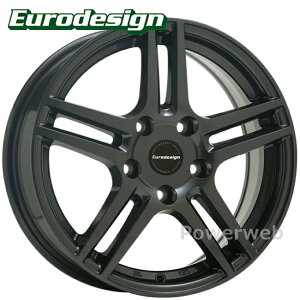 Eurodesign EIGER 17C` 7.0J PCD:114.3 :5 inset:35 K^bN+}VjO EE7017535114T661 [fUC ACK[  [zC[4{Zbg]