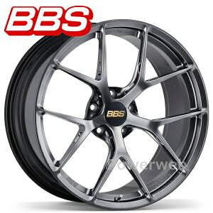 BBS FI-R 20C` 9.5J PCD:120 :5 inset:22 _ChubN (DB) [zC[4{Zbg]