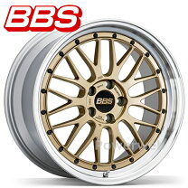 楽天市場】bbs lm（カラーゴールド）（ホイール｜タイヤ・ホイール 