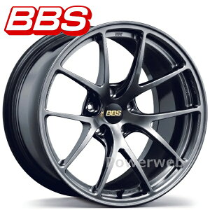 BBS RI-A 17C` 7.5J PCD:100 :5 inset:44 _ChubN (DB) [zC[1{]