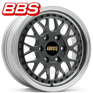BBS RT-X 17C` 6.5J PCD:139.7 :6 inset:38 fBXN}bgOCVo[_CJbg (MGR-SLD) [zC[4{Zbg]