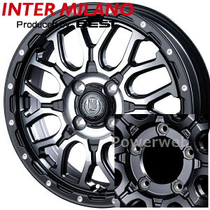 MUD BAHN XR-800M 16C` 5.5J PCD:139.7 :5 inset:0 }bgubNfBXN|bV (MBK/DP) [zC[4{Zbg]