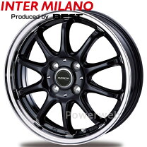 楽天市場】ホイール 13x4．0 pcd100 4穴の通販